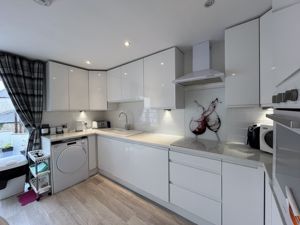 Kitchen/Dining Room- click for photo gallery